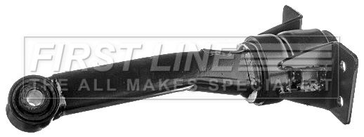 FIRST LINE variklio montavimas FEM4099